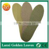 Latex Memory Foam Orthotic Insole Orthopedic Shoe Insoles for Your Feets Comfort