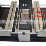 Low Cost Bga Machine Repair Laptop Motherboard WDS-500 Used Infrared Bga Rework Station thumbnail-2