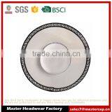 Big Brim Straw Hat thumbnail-3