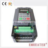 320V-480V three phase 18kW variable frequency converter/ac motor speed drive 50Hz-60Hz