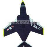 75 EDF F9F 2.4GHz 5CH Radio Control 2S-6S 60A Pro Brushless ESC RC Plane thumbnail-3