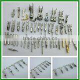 DJ623B-E6.3B C5210 With Tin Plated Wire Engine Harness Terminal thumbnail-2