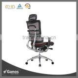 German Style High Back Beautiful Office Chair thumbnail-2