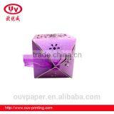 Fashion Wedding Candy Boxes Gift Boxes With Ribbons thumbnail-4