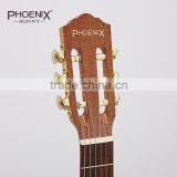 Good Quality Student Popular Classical Guitar thumbnail-3