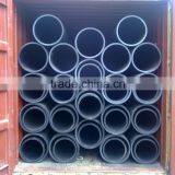 High Pressure Hdpe Steel Reinforced Pipe Polyethylene Pipe 2.0MPa 2.5MPa thumbnail-2