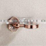 Antique Red Soap Dish Holder OL-8601A