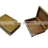 Wooden Storage Box thumbnail-1