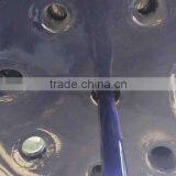 Glass Lined Stirred Tank Reactor thumbnail-5