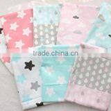 100% Cotton Printed Fabric for Children 's Bed Sheet40s*40s 133*72 58" thumbnail-2