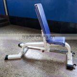 Commercial Adjustable Weight Bench/Fashion High Quality Weight Lifting Bench thumbnail-3