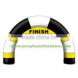 Inflatable Finish Sport Archway Customize