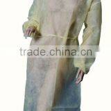 Disposable Nonwoven Surgery Gown