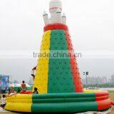 Kids Sport Gymnastic Water Floating Inflatable Playground for Sale thumbnail-6