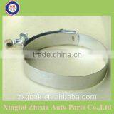 Auto Hose Clamps/heavy Duty Hose Duty/automotive Hose Clamps