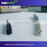 Auto Car Epdm Rubber Window Gaskets/ Car Front Door Inner Belt Weather Sealing Strips