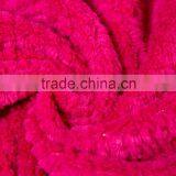 RED Coral Fleece Bathrobe Men, Wholesale Bathrobe thumbnail-3