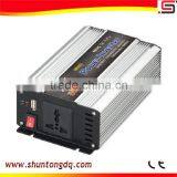 100W modified sine wave inverter DC12V/AC110V car power inverter