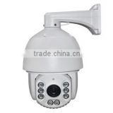 AHD High Speed Dome PTZ Camera (6inch case)