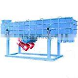 efficiency linear sand vibrating screen