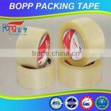 BOPP ADHESIVE TAPE