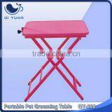 Contemporary Best-Selling Small Pet Grooming Table thumbnail-4