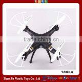 YX803-8 Headless Mode 2.4G 4CH 4 Axis RC Quadcopter thumbnail-2
