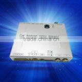 2016Nissan Murano Car Video Interface Supports I- Cloud Internet Service