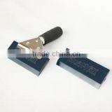 car glass cleaning water blade squeegee