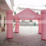 Inflatable Dome Tent/inflatable Wedding Tents thumbnail-1