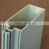 Powder Coating Aluminum Curtain Wall/Grey Aluminum Curtain Wall thumbnail-4