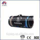 Pocket Picnic Blanket Polar Fleece Blanket For Travel thumbnail-5