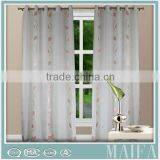 2015 New Design 100% Polyester Austrian Sheer Curtains thumbnail-1