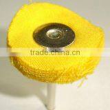 Dental Polishing Brush T-09 thumbnail-1