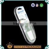 Customized Clear ESD Plastic Blister Tray for Electronic Parts thumbnail-4