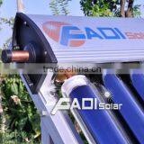 2016 New Style European Standard Solar Collector (20tube) thumbnail-3