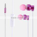 In-ear Isolation Earphone With Precise Bass