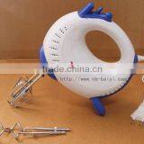 5 Speeds Hand Mixer With 180W