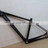 Carbon Bicycle 29er MTB Frame Bike 29er Frame Carbon Frame 29er Carbon Frame