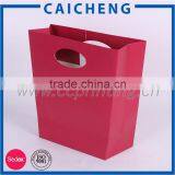 Top Grade Decoration Handmade Gift Paper Bag thumbnail-2