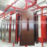 Cardan Closed Type Aerial Conveyor Lines thumbnail-5