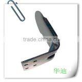 Metal Clip Stamping Part Manfacturers in Yuyao thumbnail-1