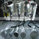 Skin Lifting Hot!! Portable Ultrasound Fat Reduction Cavitation Machine S50(CE&ISO) Portable Radio Frequency Machine Ultrasound Fat Reduction Machine thumbnail-2