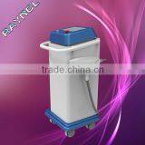 Hot Sale Q-Switch Portable Nd-YAG Laser Tattoo Removal Beauty Equipment for Mole Removal, Wrinkle Removal thumbnail-1