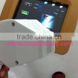 (ISO13485/CE) Laser Diode 808 Permanent Hair Removal Machine With Freon Cooling System OB-DH 03 thumbnail-2