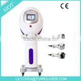 Portable Ultrasonic Cavitation rf Beauty Machine thumbnail-1