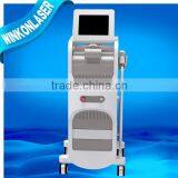 Winkonlaser Latest Technology Alexandrite Laser Hair Removal / Hair Removal Products / Hair Removal Brown thumbnail-4