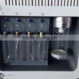 M-H701 New Diamond Dermabrasion Microcurrent BIO Face Lifting Ultrasound Skin Scrubber thumbnail-5
