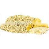 Spray Dried Banana Powder