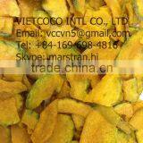 Dried Jackfruit, Pumpkin, Pineapple thumbnail-3